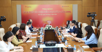 Đại biểu Quốc hội khóa XVI: Áp lực nâng tầm năng lực trong thời kỳ số