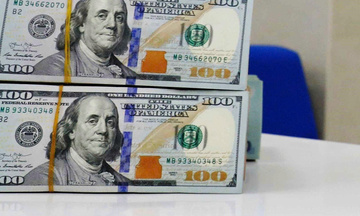 Tỷ giá USD hôm nay 21/3/2026: Ngân hàng và 'chợ đen' đồng loạt tăng