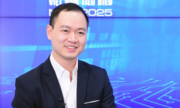 Kỹ sư 9X đứng sau nền tảng dữ liệu triệu USD của Viettel
