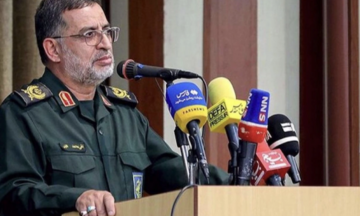 Chiến sự Trung Đông sáng 21/3: Thiếu tướng Iran tử nạn sau vụ không kích của Mỹ và Israel