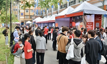 Kết nối cung cầu nhân lực logistics Đà Nẵng