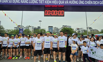 Doanh nghiệp chung tay lan tỏa Giờ Trái đất, tiết kiệm năng lượng