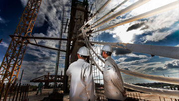 Liên danh gồm 3 doanh nghiệp trúng thầu xây cầu tại Quảng Ninh, trị giá 658 tỷ đồng