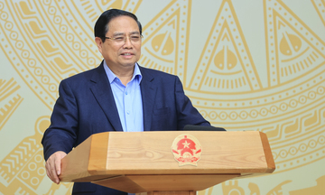 Thủ tướng chỉ đạo 6 nhóm nhiệm vụ trọng tâm bảo vệ an ninh mạng