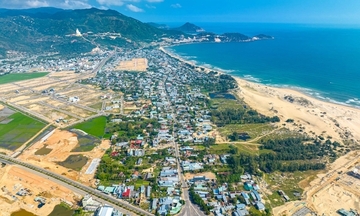 Liên danh Bavina - Khải Thịnh Phát trúng dự án Khu đô thị Cát Hải gần 2.100 tỷ đồng