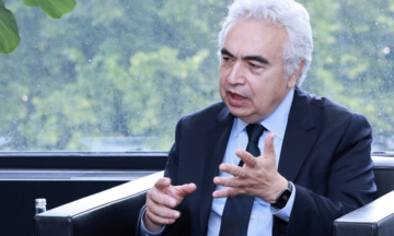 Người đứng đầu IEA phân tích biến động thị trường năng lượng 