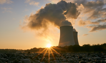 Nga đẩy mạnh phát triển năng lượng hạt nhân thế hệ mới 