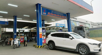 Linh hoạt điều hành xăng dầu, giữ nhịp thị trường