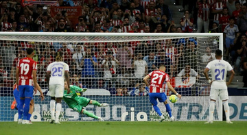 Lịch thi đấu bóng đá hôm nay 22/03: Liệu Real Madrid có “phục thù” được Atlético de Madrid