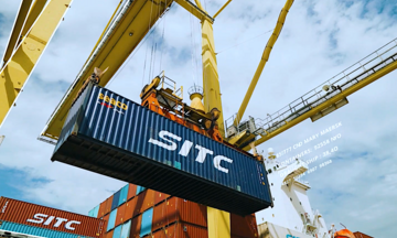 Gia tăng năng lực số cho nhân lực logistics