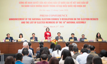 Quốc hội khóa XVI: Kỳ vọng khai phóng nguồn lực cho nền kinh tế