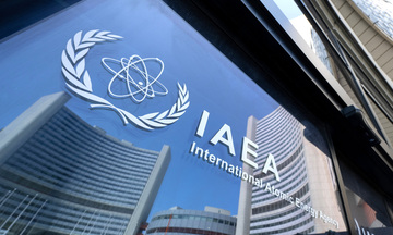 IAEA xác minh vụ tấn công cơ sở hạt nhân Iran