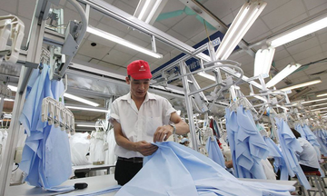 Xây dựng văn hóa kinh doanh: Yêu cầu tất yếu đối với doanh nghiệp