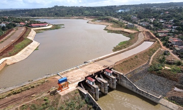 Đắk Lắk: Toàn cảnh tiến độ các dự án trọng điểm sử dụng ngân sách