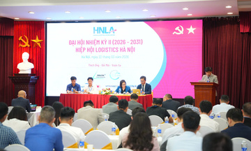 Hà Nội hướng tới xác lập vị thế trung tâm dịch vụ logistics 