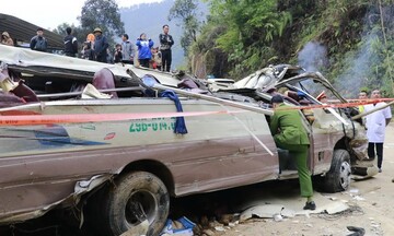 Cục Cảnh sát giao thông có đề xuất mới cho học viên học lái xe