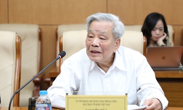 Kỳ vọng mới với Quốc hội khóa XVI