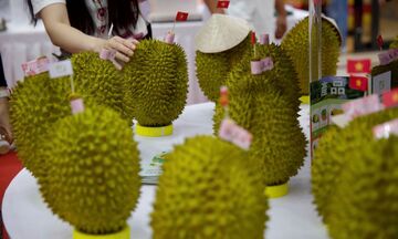 'Xanh hóa' xúc tiến thương mại: 'Đường băng' mới cho hàng Việt vươn xa