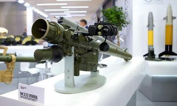 Tin công nghiệp quốc phòng 23/3: Nga trang bị UAV Geran thế hệ mới