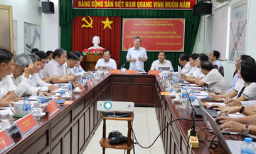 Cần Thơ: Phát triển nhiều khu công nghiệp, hướng tới tăng trưởng hai con số