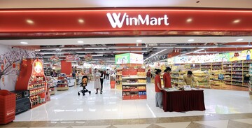 Mảng tiêu dùng và bán lẻ của Masan đều vượt kịch bản 