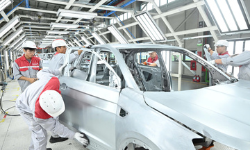 Tháo điểm nghẽn nội địa hóa, tăng sức cạnh tranh cho ngành công nghiệp