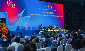 Khi văn hóa không còn là khẩu hiệu: Góc nhìn từ Tập đoàn TH