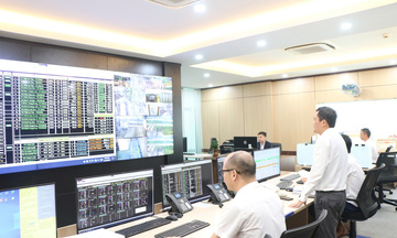 Hà Tĩnh: Chuẩn bị các giải pháp đảm bảo cung ứng điện mùa nắng nóng