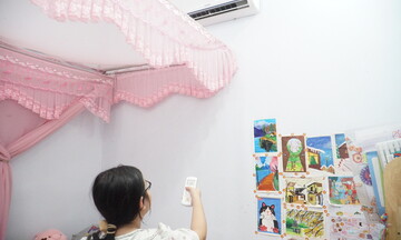 Miền Trung: Lan tỏa mạnh mẽ thông điệp sử dụng năng lượng hiệu quả