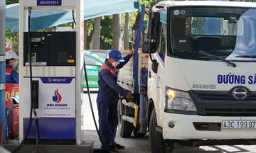 Đà Nẵng: Bảo đảm nguồn cung, siết chặt quản lý thị trường xăng dầu