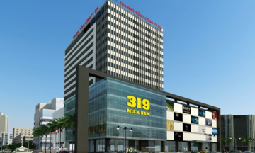 Hà Nội: Một liên danh trúng thầu xây dựng trường THPT công lập hơn 185 tỷ đồng