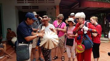 Phú Thọ: Phát triển sản phẩm OCOP, lan tỏa giá trị du lịch bản địa