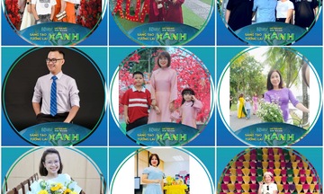 Đà Nẵng lan tỏa thông điệp xanh từ Giờ Trái đất 2026