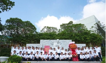 Bồi đắp bản lĩnh người đảng viên ngành điện