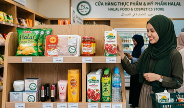 Halal không còn là thị trường ngách, doanh nghiệp tăng tốc nắm cơ hội