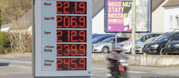 Nhiều quốc gia triển khai sáng kiến 'tiết kiệm năng lượng'