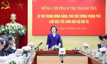 Thông tin mới nhất về phương án tăng lương cơ sở