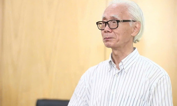 Ông Vũ Văn Trung: Hiểu đúng về vay tiêu dùng để tránh rủi ro tài chính