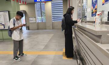 Sử dụng xe công cộng: Người dân đồng hành tiết kiệm nhiên liệu