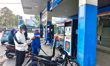 Nghệ An sẵn sàng triển khai xăng sinh học E10 từ tháng 4 