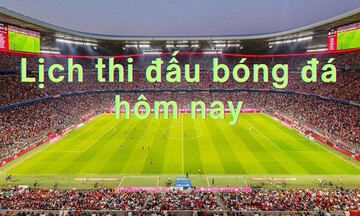 Lịch thi đấu bóng đá hôm nay 24/03, sáng 25/03: Tứ kết Cúp C1 nữ châu Âu