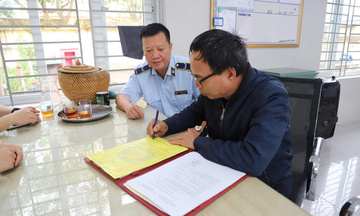 Hà Tĩnh: Tăng cường bám sát cơ sở, giữ ổn định thị trường 