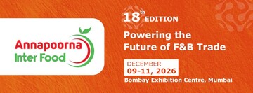 Cơ hội cho doanh nghiệp Việt tại Hội chợ thực phẩm Annapoorna 2026