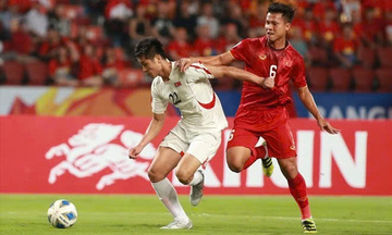 Lịch thi đấu bóng đá hôm nay 25/03: Tâm điểm trận U23 Việt Nam và U23 Triều Tiên 