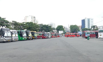 Lào Cai: Tăng cường quản lý giá cước vận tải, ổn định thị trường