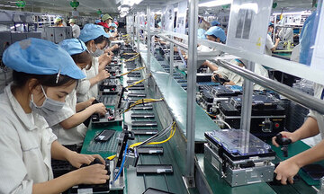 Doanh nghiệp mong được ‘trợ sức’ để ổn định sản xuất, kinh doanh