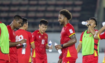 Đội tuyển Việt Nam đấu Bangladesh: Cửa thắng rộng mở cho thầy trò Kim Sang-sik