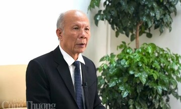 Quốc hội khóa XVI: Kỳ vọng tạo đột phá trong phát triển kinh tế