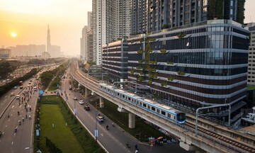 Thị trường bất động sản đầu năm: Giá 'hạ nhiệt', nhu cầu ở thực cao