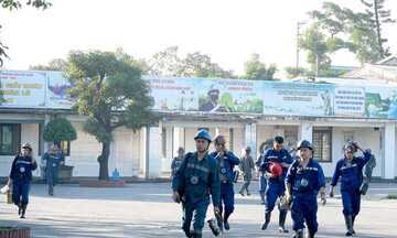 Ngành than tăng tốc sản xuất, nâng cao hiệu quả bằng giải pháp kỹ thuật